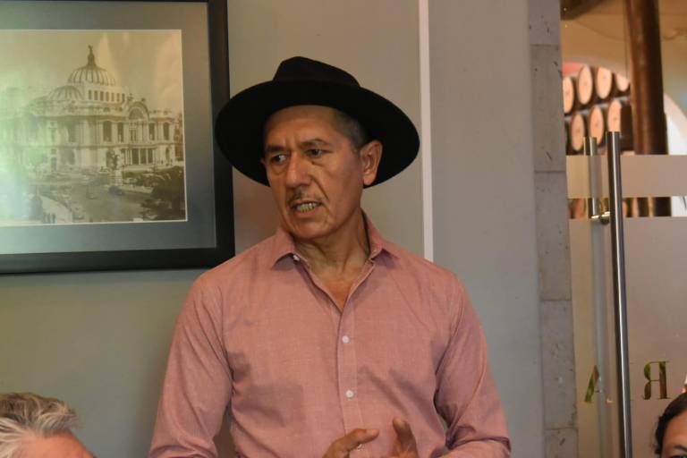 Celebrarán los 100 años del muralismo mexicano en Mocorito