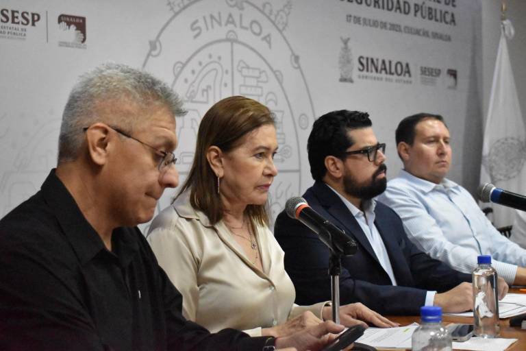 Presenta Fiscal de Sinaloa iniciativa contra la extorsión telefónica