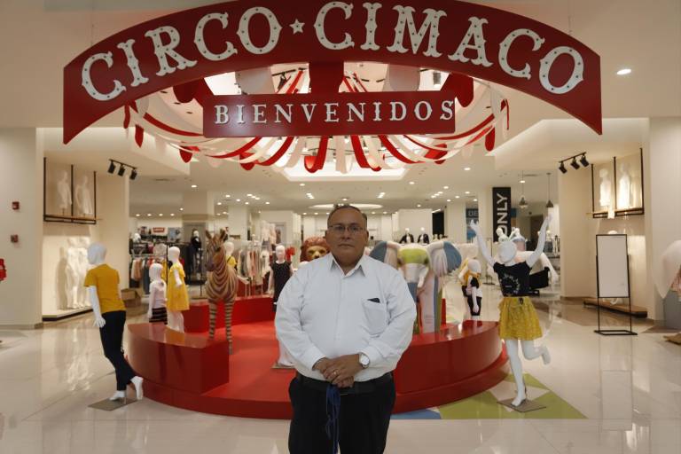 Cimaco abre sus puertas este miércoles 20 de octubre en Culiacán