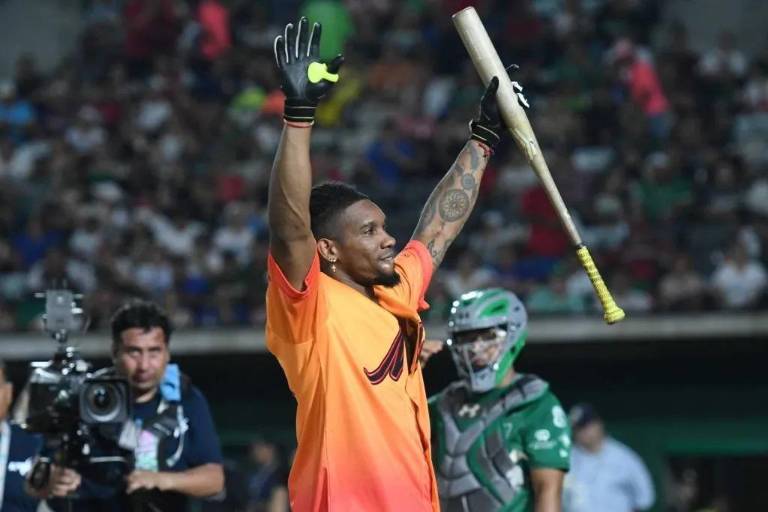 Rainel Rosario es anunciado como refuerzo por Algodoneros de Guasave