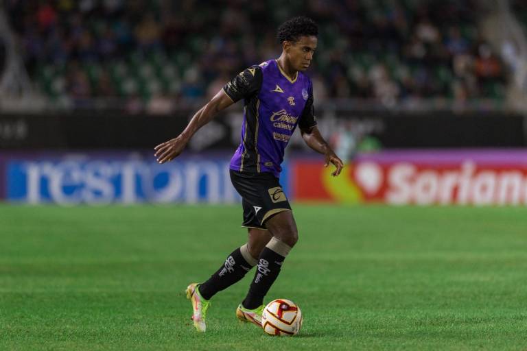 Yoel Bárcenas es convocado con la Selección de Panamá