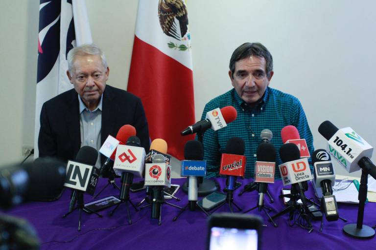Hubo acarreo a la marcha del Presidente, nadie puede negar eso: Cuén Ojeda