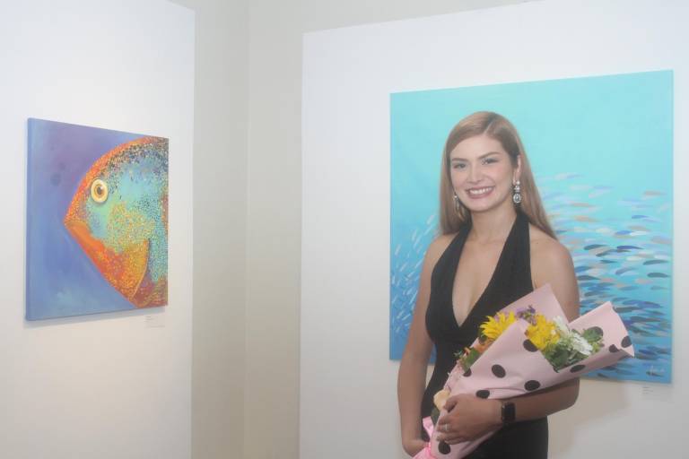 Andrea Chicuate plasma su amor por Mazatlán en ‘Orígenes’