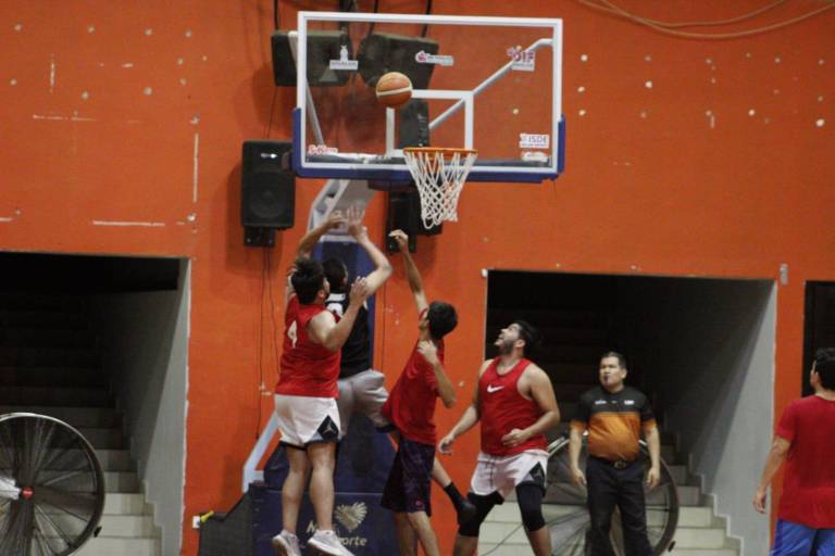 Costa Rica y Águilas UAS disputarán la final de la Copa Campeón de Campeones Imdec 2022