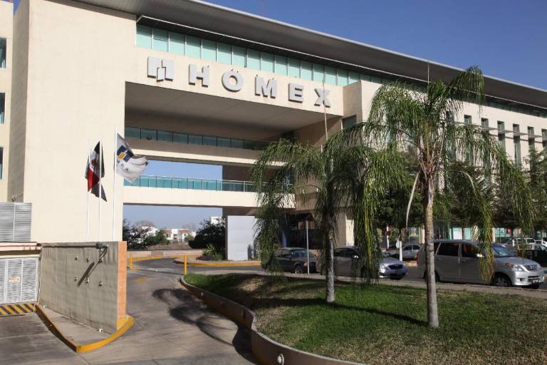 Multan en EU a Homex por 13.5 millones de dólares por fraude multimillonario