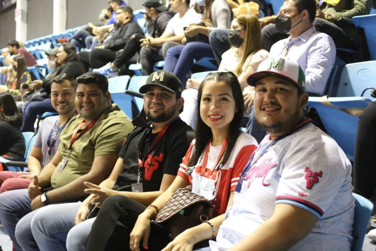 Con un homenaje a Édith Mariscal, arranca el Cibacopa en Mazatlán