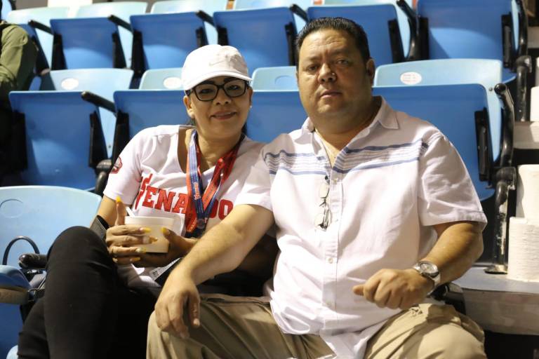 Con un homenaje a Édith Mariscal, arranca el Cibacopa en Mazatlán