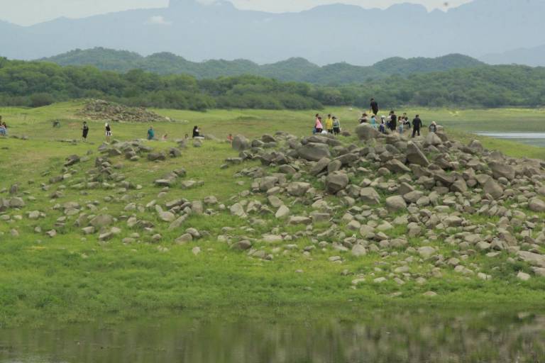 ‘Narnia’ ya es ofrecido en viajes por Sinaloa; se interesan visitantes de cinco municipios