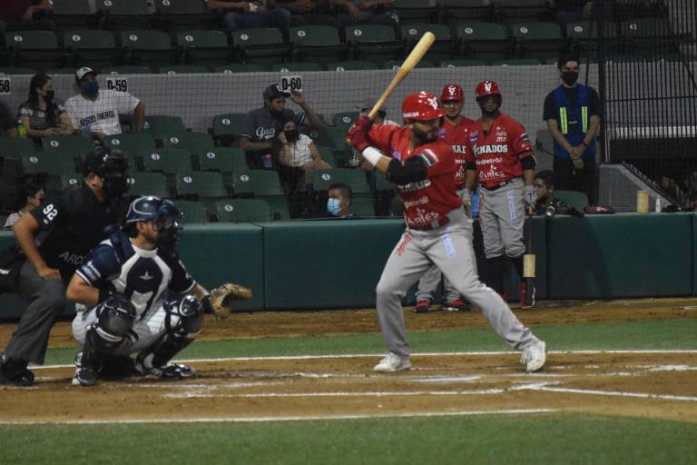 Venados de Mazatlán es atacado por rally algodonero y pierde la serie en Guasave