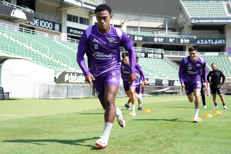 Mazatlán FC se presenta en casa contra un aguerrido Atlético San Luis