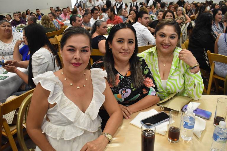 Celebran el Día del Servidor público