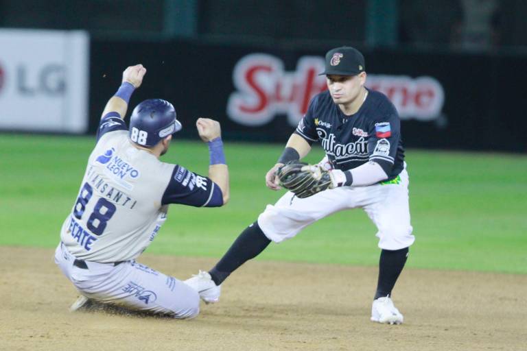 Los errores vuelven a condenar a Tomateros de Culiacán y cae ante Sultanes
