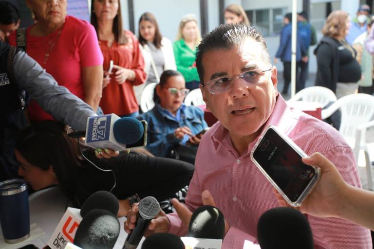 Realizan primera audiencia pública del Gobierno de Mazatlán