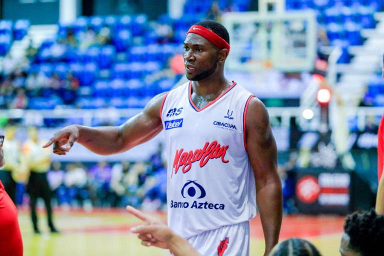 Venados Basketball sufre un nuevo revés, ahora ante Rayos de Hermosillo