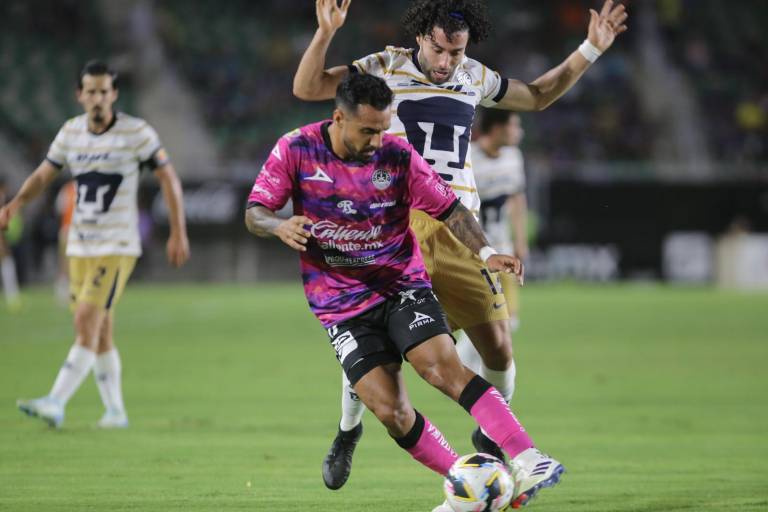 ¡Listo el calendario del Clausura 2025!; Mazatlán abre acciones el 10 de enero