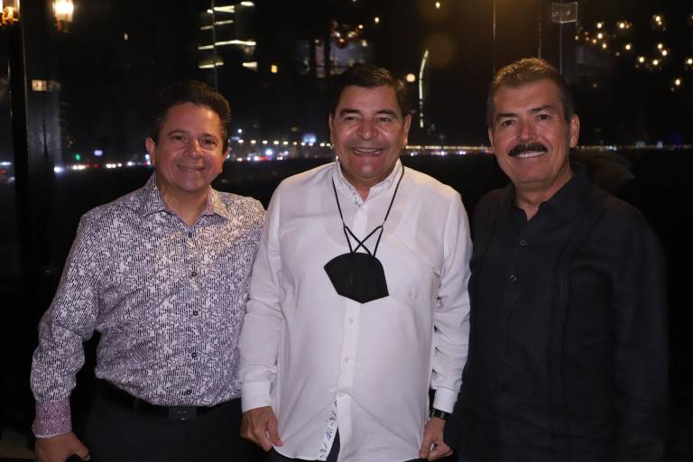 Restaurante Mer, nuevo punto de reunión en Mazatlán