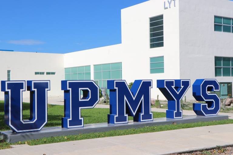 UPMYS abre preinscripciones para el ciclo 2025-2026 con 10 programas educativos