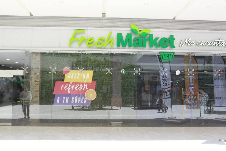 Reafirma Casa Ley su fortaleza en Sinaloa, abre ahora Fresh Market Ceiba, en Culiacán