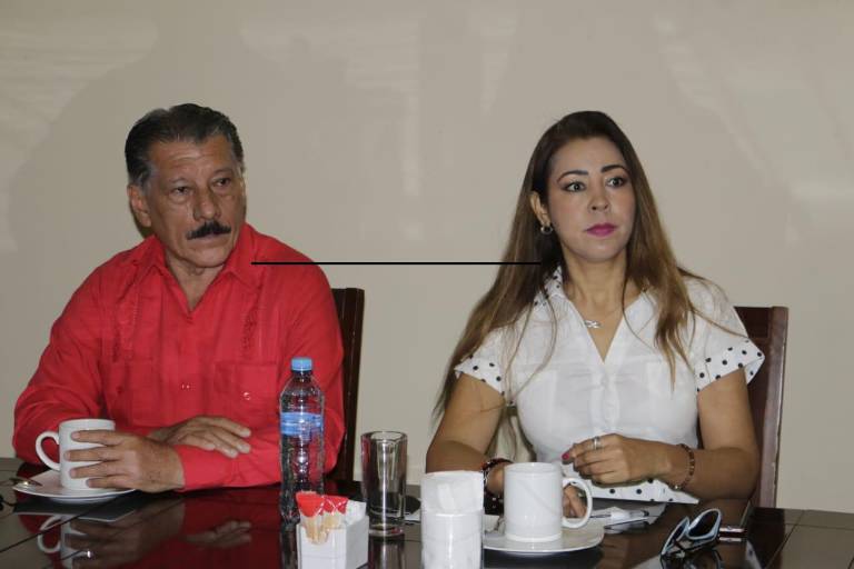 Ve Gloria González las mismas oportunidades para hombres y mujeres en las próximas elecciones