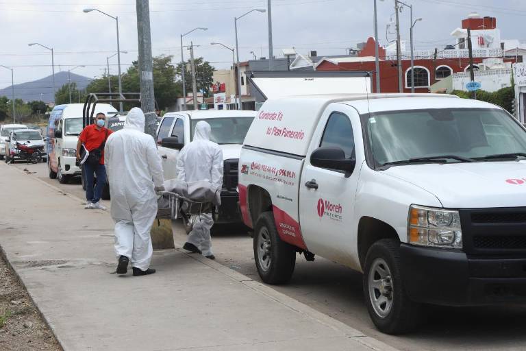 Alarma a feministas la saña en asesinatos de mujeres en Sinaloa