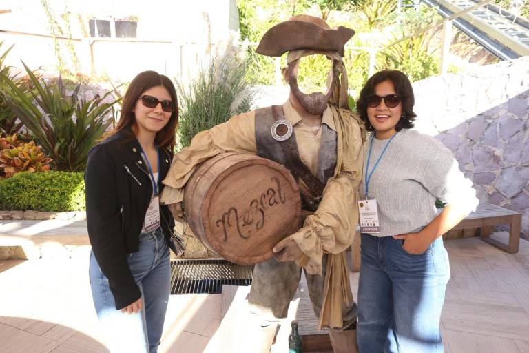 Asisten al Primer Encuentro de Biología ‘Observando Ciencia’