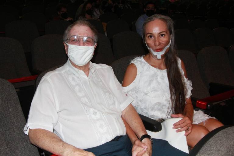 Brindan ‘Música para los nuevos tiempos’