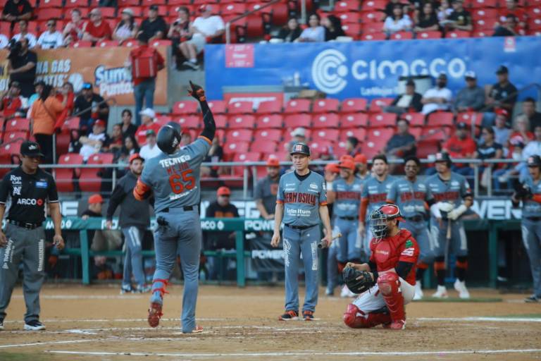 Venados desaprovecha gente en base y está a punto de ser eliminado