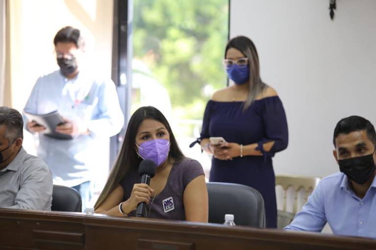 Es completamente ilegal que el Alcalde designe funcionarios interinos en la Secretaría del Ayuntamiento, Tesorería Municipal y Oficialía Mayor