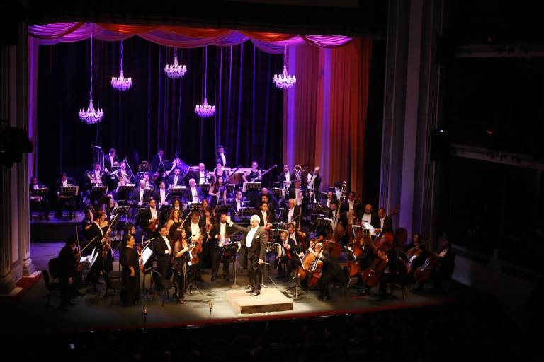 Se espera que la semana entrante se conozca a los ganadores de premios artísticos