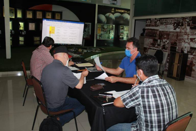 Elección de nuevos inmortales del Salón de la Fama de Culiacán será el 26 de junio