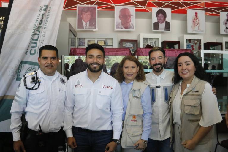 Invita a correr por la educación y la paz