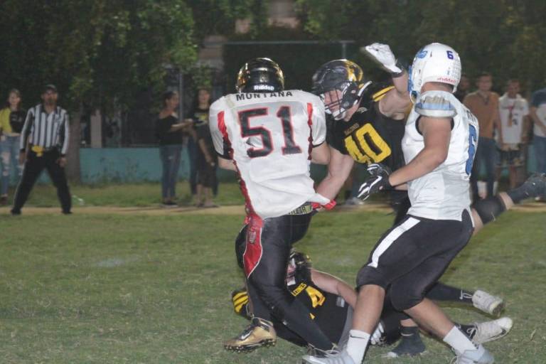 Halcones de Mazatlán se quedan corto en sus aspiraciones por ser campeones