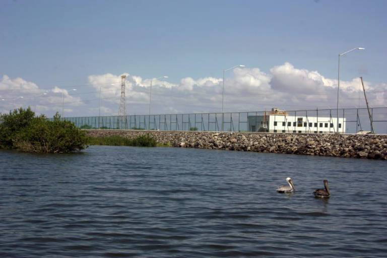 Dan otro revés a GPO en su intención de revocar suspensión a planta de amoniaco de Topolobampo