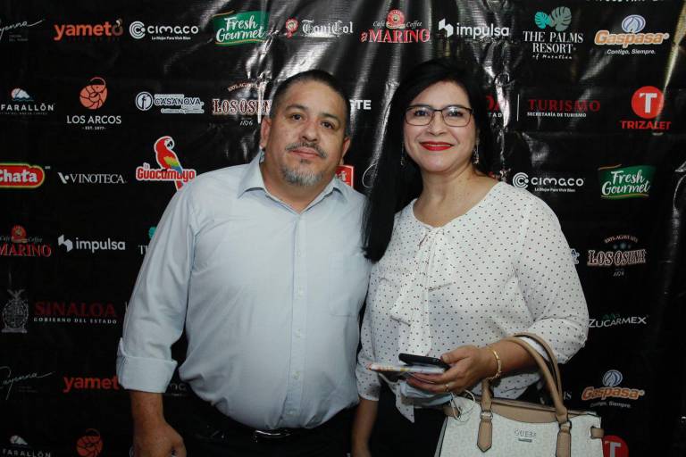 Estrenan la serie ‘A qué sabe Sinaloa’, en Los Mochis