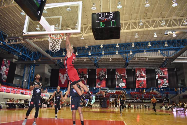 ‘Ahora que vaya a Mazatlán voy más motivado’: Jorge ‘Pocholo’ Casillas