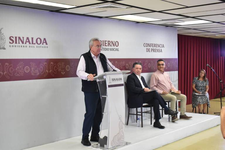 Inaugurarán este martes Centro de Justicia para Mujeres en Mazatlán