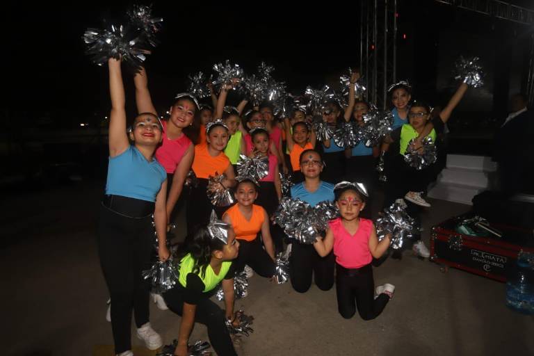 Van por las medallas de la Copa Cóndors 2023