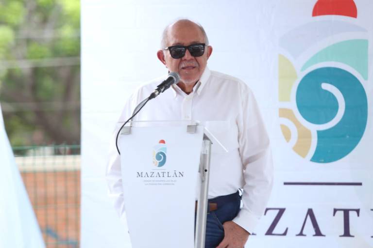 Alcalde de Mazatlán dice que no interpondrá denuncias por supuestas amenazas de Cuén; ‘que el pueblo lo cuida’