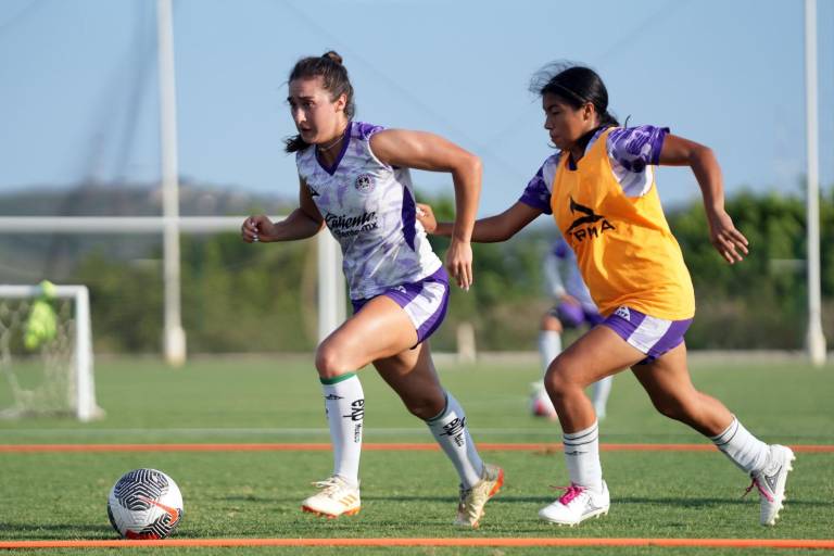 Aduana complicada para Mazatlán Femenil en la Sultana del Norte