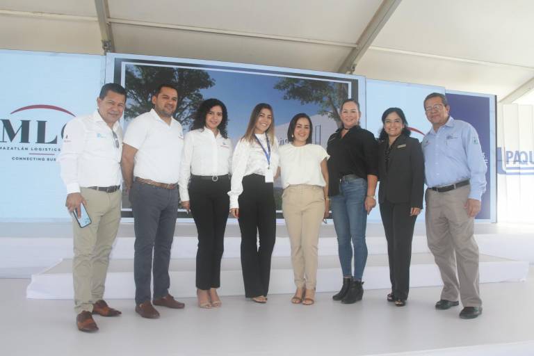 Grupo Arhe anuncia a Mazatlan Logistics Center