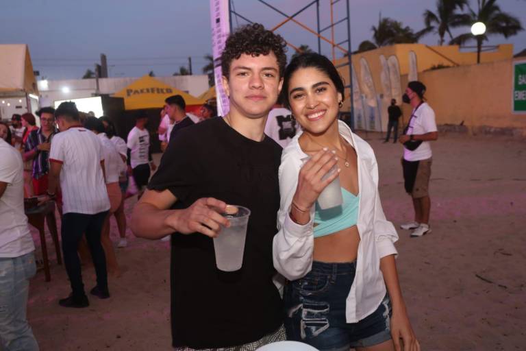 Llega la fiesta a Mazatlán con el Sunset Paradise 2022