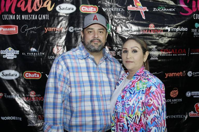 Se proyecta en Culiacán ‘A qué sabe Sinaloa’