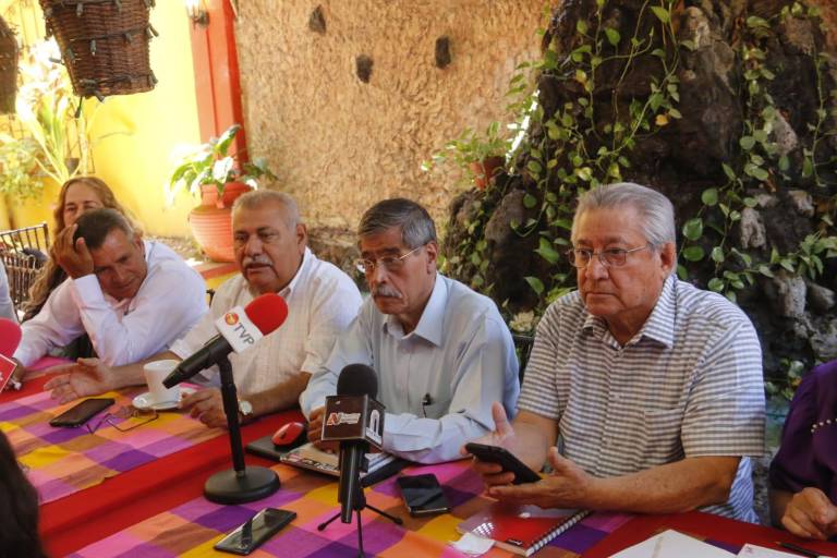 Personas sin hogar se manifestarán el lunes en Palacio de Gobierno