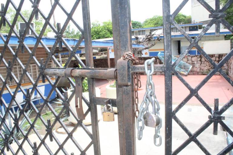 Violencia impacta aprendizaje de niños y niñas en Sinaloa: Mexicanos Primero