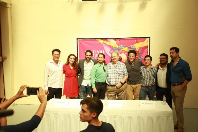 Invitan a disfrutar de la ópera ‘Don Giovanni’ este viernes 11 y domingo 13, en el TAP