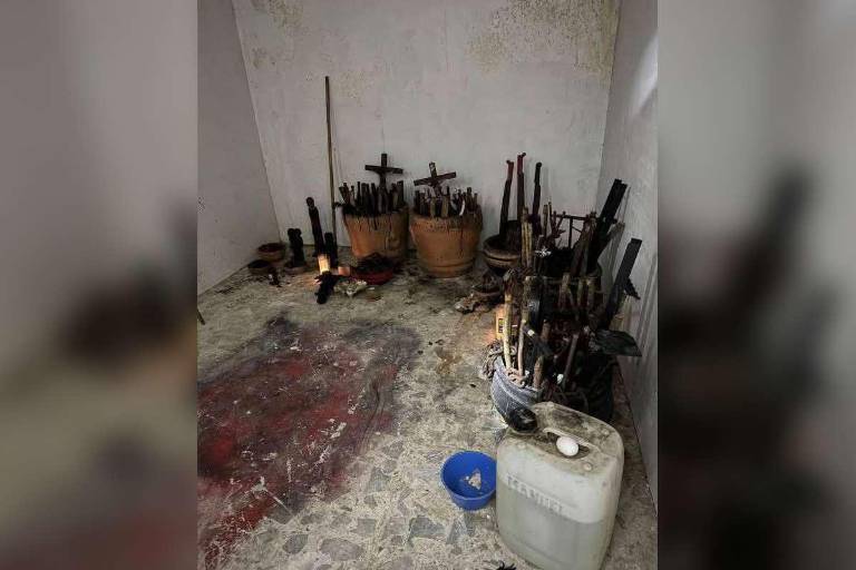 Fragmentos humanos hallados en casa de ex funcionario de Cuauhtémoc Blanco no muestran lesiones, dice Fiscalía de Morelos
