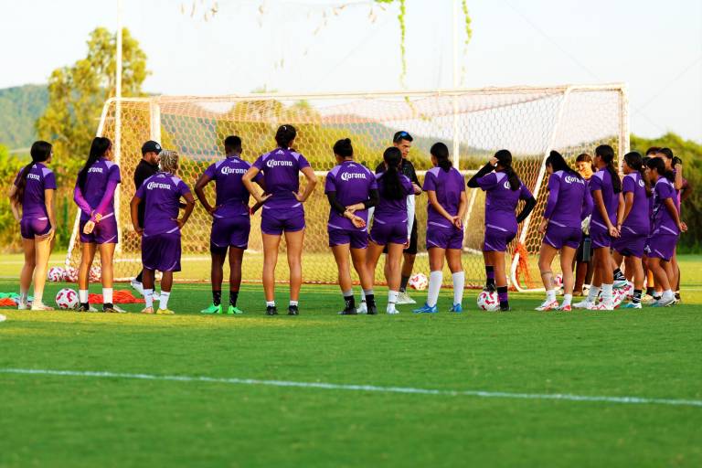 Mazatlán Femenil va a una aduana complicada ante Tuzas