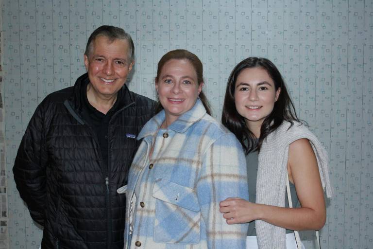 Invita Miguel Salmon a redescubrir la música clásica