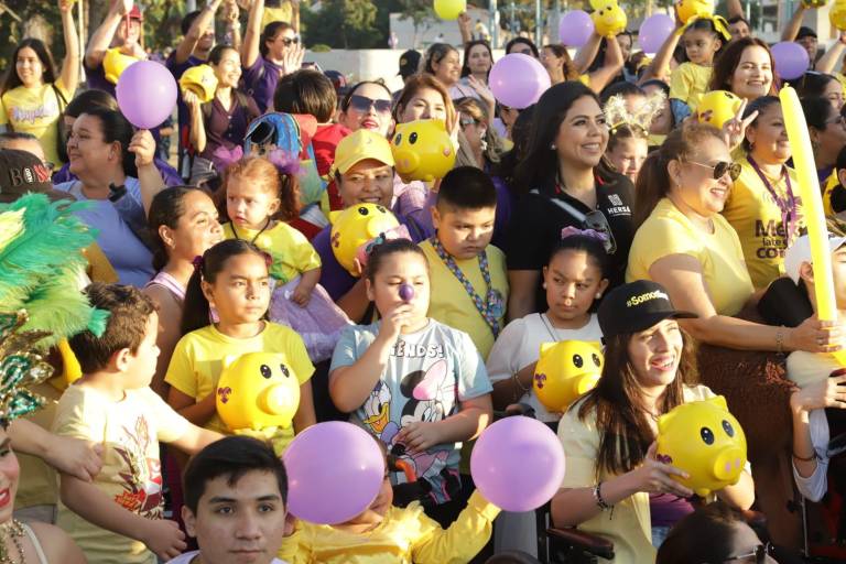 Inicia Boteo Masivo del Teletón 2024 en busca de superar la meta del año pasado