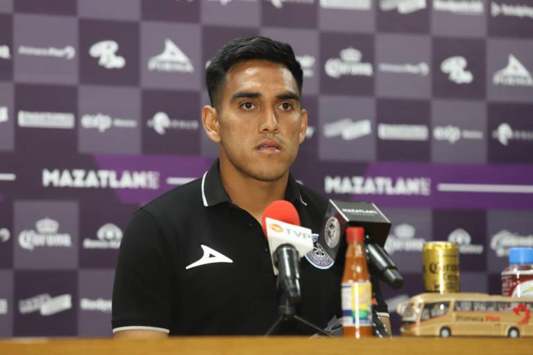 “Estamos dolidos por este arranque”: Daniel Gutiérrez